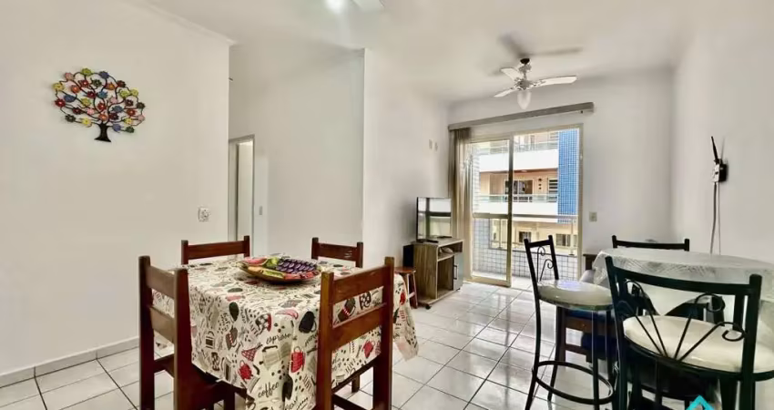 Oportunidade apartamento com 2 dormitórios a 100 metros da Praia Grande Ubatuba SP