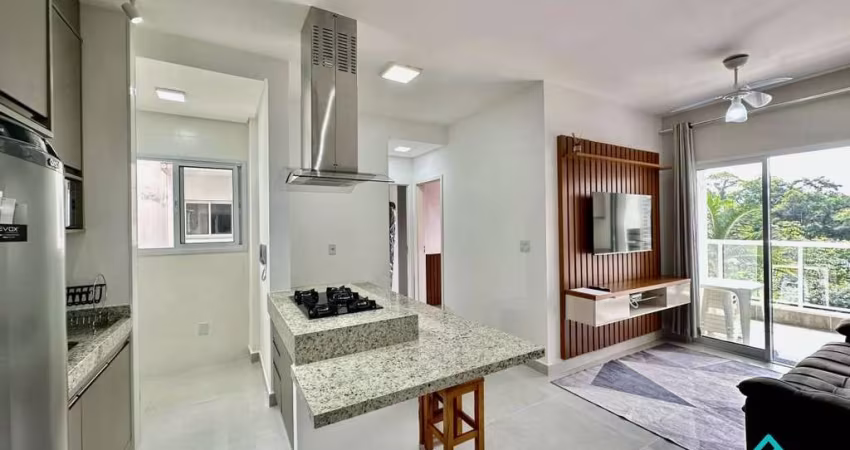 Lindo apartamento  novo a venda com 2 dormitórios na Praia Grande Ubatuba SP