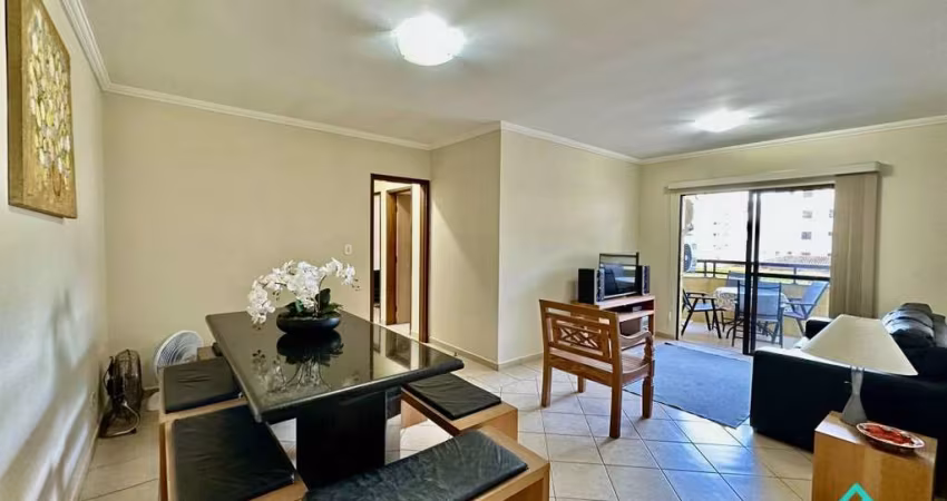 Apartamento à venda com 2 dormitórios a 100 metros da Praia Grande Ubatuba SP