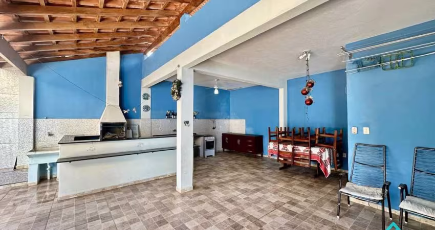 Linda casa a venda com 4 dormitórios na Praia do Pereque Açu Ubatuba SP