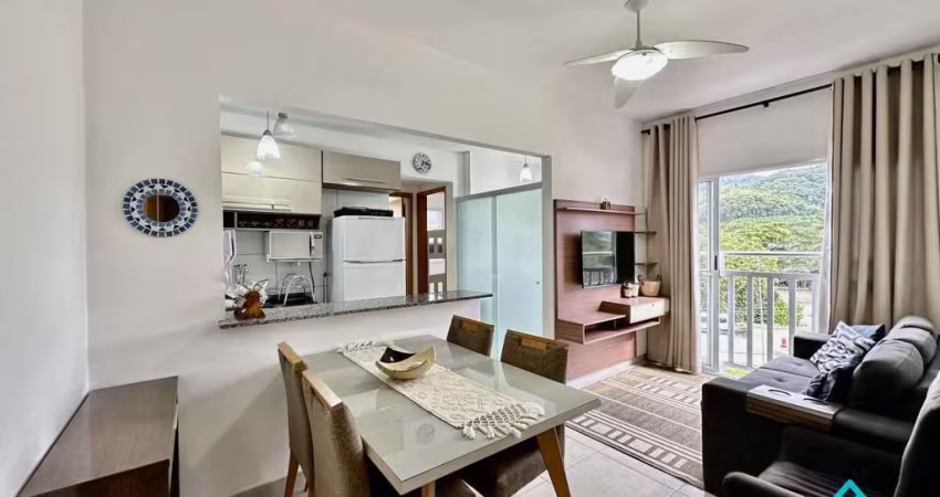 Oportunidade apartamento a venda com 2 dormitórios em Ubatuba SP