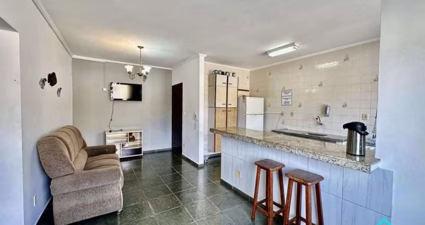 Apartamento à venda com 2 dormitórios na Praia Grande Ubatuba SP