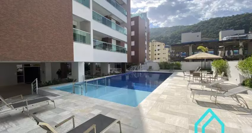 Apartamento à venda em ubatuba, praia grande, com 3 quartos, 103m²