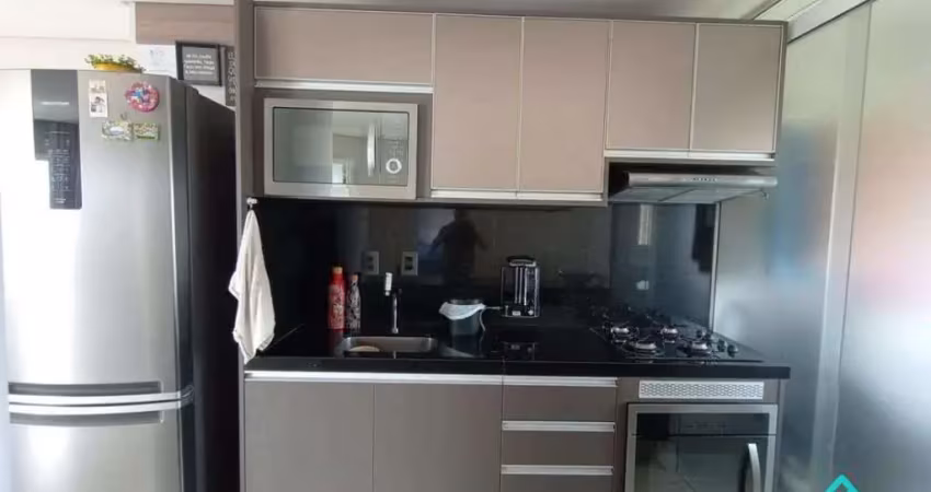Apartamento à venda, no mob,  em taubaté, jardim das nações, com 2 quartos, 67m²