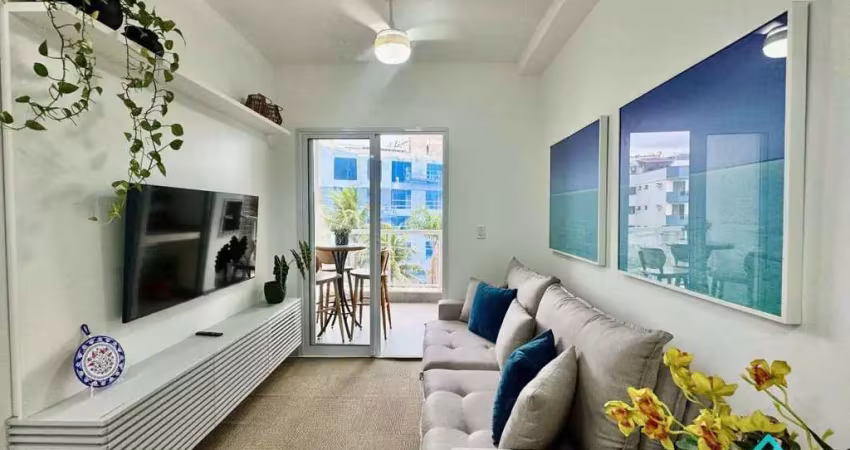 Lindo apartamento a venda com 2 dormitórios na praia grande ubatuba sp