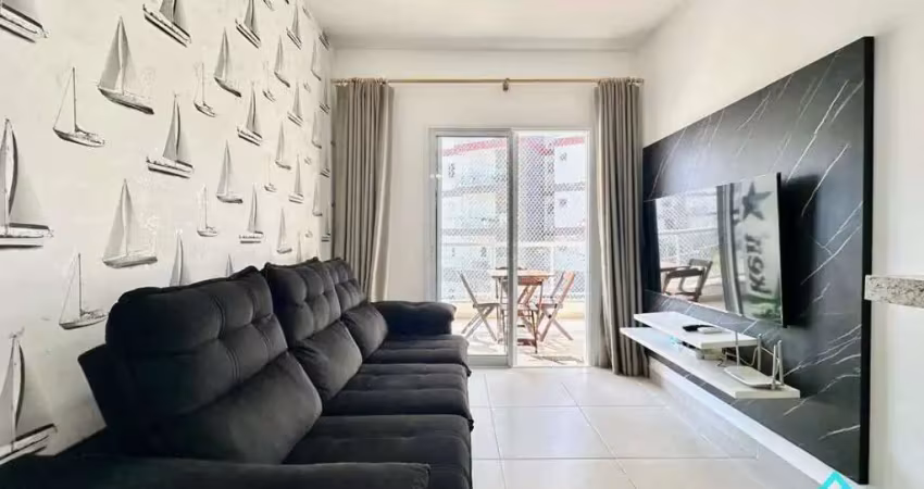 Apartamento à venda com 2 dormitórios na praia grande ubatuba sp