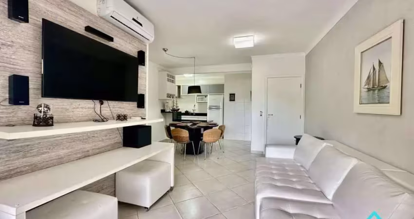 Lindo apartamento com 2 dormitórios a venda na praia grande ubatuba sp