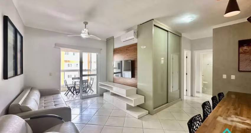 Apartamento com 2 dormitórios a venda a 100 metros da praia grande ubatuba sp