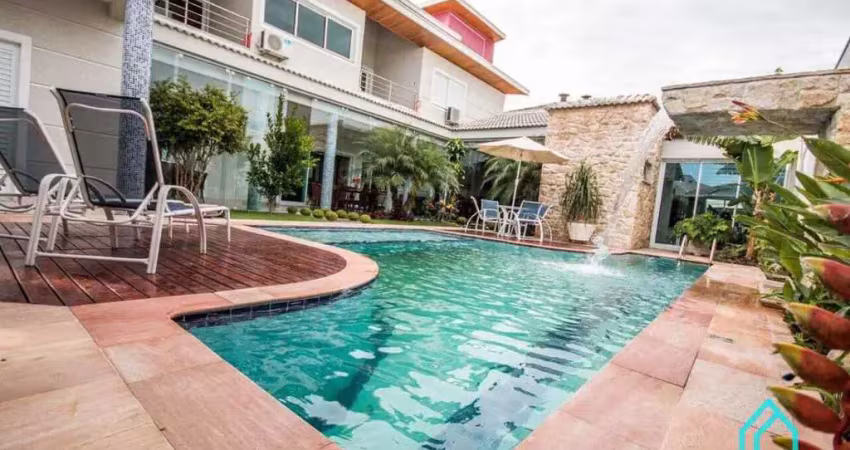 Casa de condomínio à venda em tremembé, conde ii versalles, com 4 quartos, 561m²