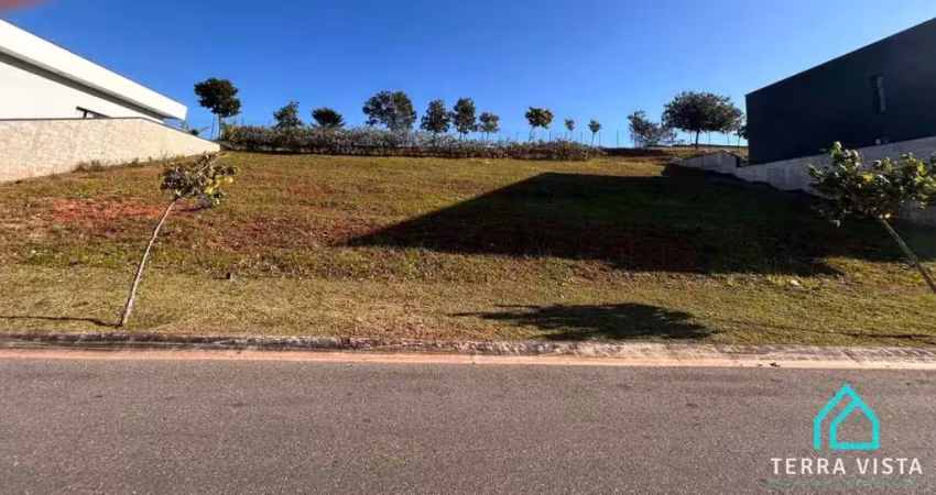 Terreno em condomínio à venda em taubaté, cyrella, 309m²