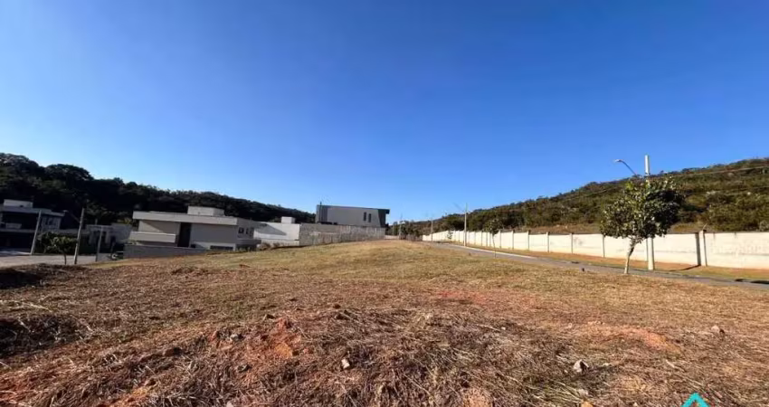 Terreno em condomínio à venda em taubaté, cyrella, 412m²