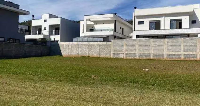 Terreno em condomínio à venda em taubaté, cyrella, 358,52m²