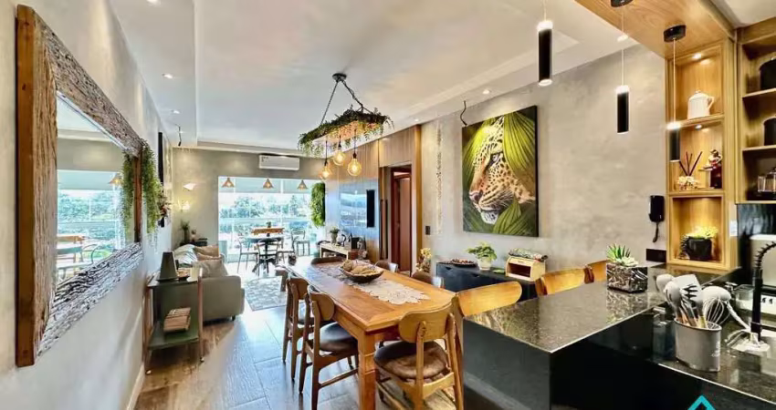Apartamento totalmente decorado com 2 dormitórios a venda a 50 metros da praia da enseada ubatuba sp