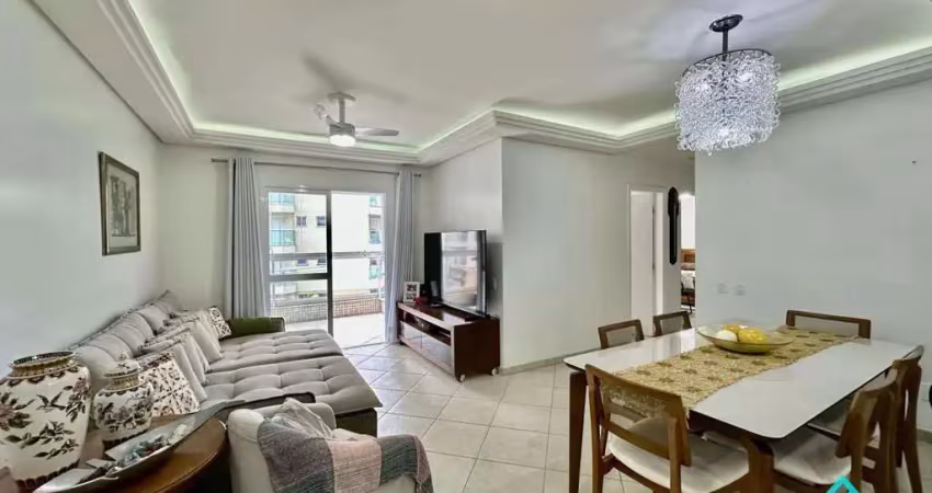 Apartamento com 3 dormitórios a venda a 50 metros da praia grande ubatuba sp