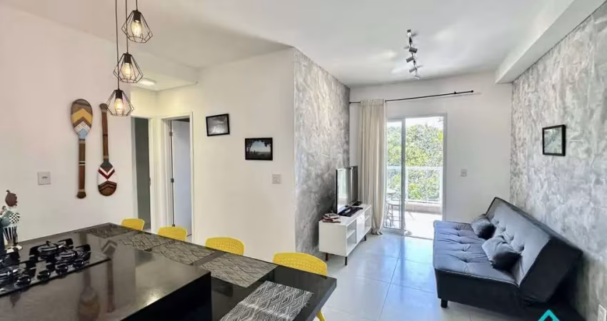 Apartamento com 2 dormitórios a venda na praia grande ubatuba sp