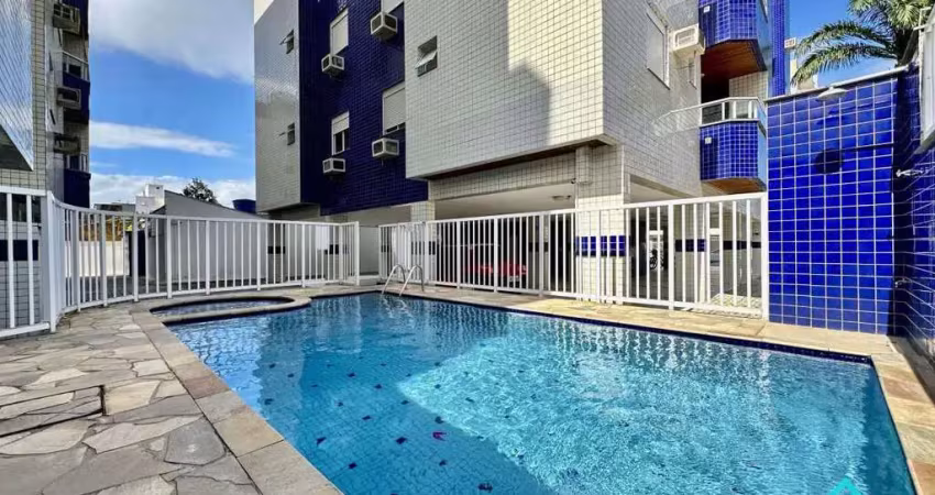 Oportunidade apartamento com 2 dormitórios a venda na praia do itaguá ubatuba sp
