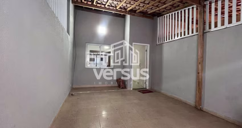 Casa Triplex Geminada - Nova Mirim R$430 Mil