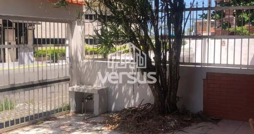 Casa Terrea - Vila Tupi R$510 Mil