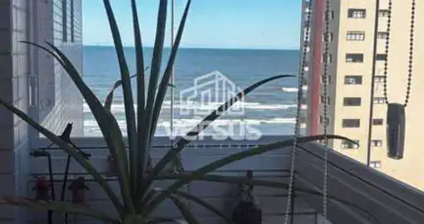 Apartamento com 2 quartos à venda na Vila Caiçara, Praia Grande 