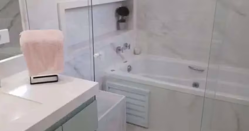 Casa estilo sobrado com 3 dormitórios, suíte, churrasqueira e 4 vagas no parque são domingos - conh