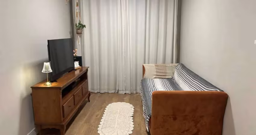 Apartamento 2 dormitórios com vaga na vila são francisco!