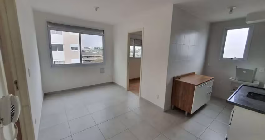 Apartamento com 2 dormitórios e condomínio com lazer na vila leopoldina.