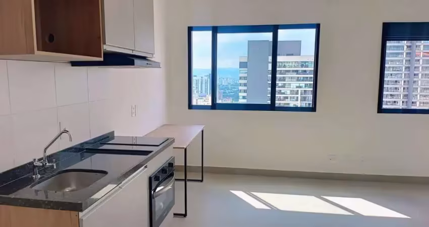 Apartamento studio de 24m² viva benx estilo pompeia - melhor preço! lazer impecável.