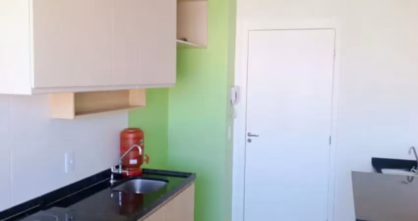 Apartamento com 1 quarto para alugar na Avenida Pompéia, 713, Pompéia, São Paulo