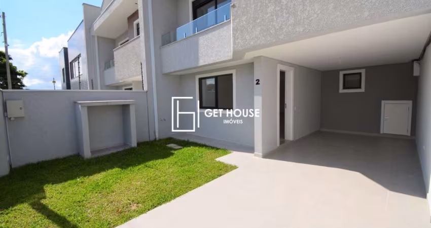 Casa com 4 quartos à venda na Rua Estados Unidos, 2134, Boa Vista, Curitiba
