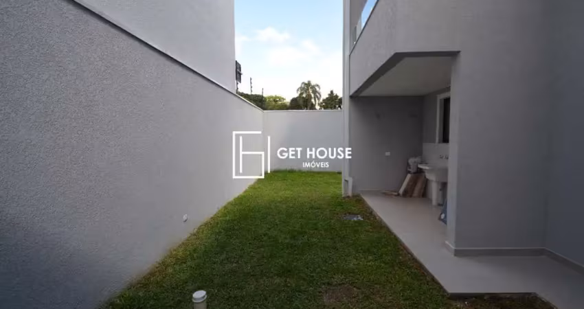 Casa com 4 quartos à venda na Rua Estados Unidos, 2134, Boa Vista, Curitiba