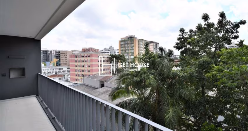 Apartamento com 1 quarto à venda na Avenida Vicente Machado, 1056, Batel, Curitiba