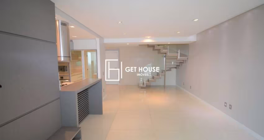 Apartamento com 2 quartos à venda na Rua Marechal Hermes, 872, Centro Cívico, Curitiba