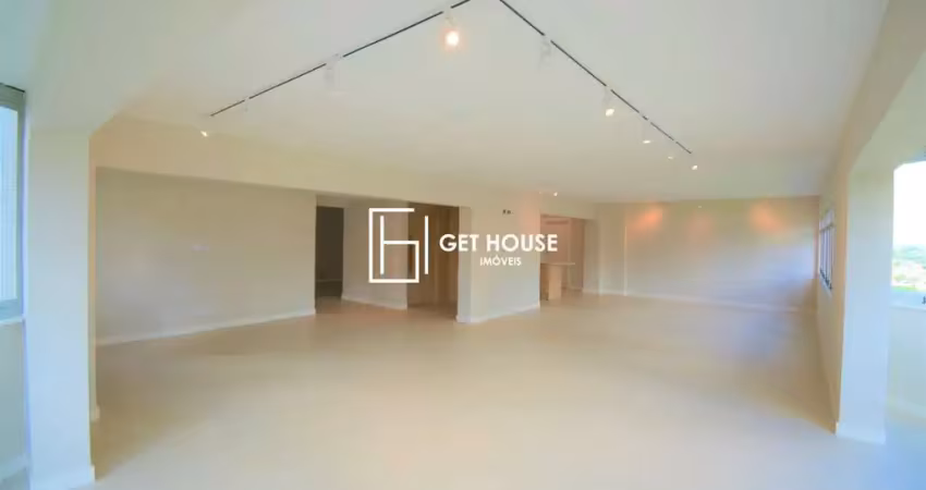 Apartamento com 4 quartos à venda na Rua Coronel Dulcídio, 1239, Água Verde, Curitiba