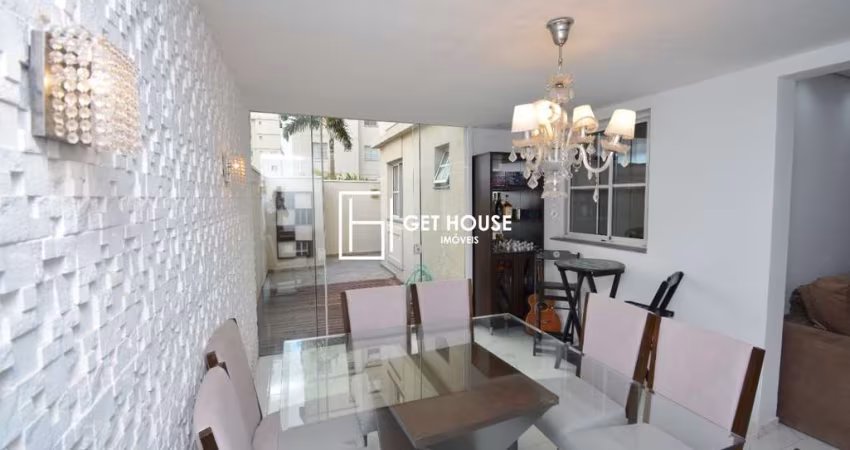 Apartamento com 3 quartos à venda na Rua João Alencar Guimarães, 2580, Campo Comprido, Curitiba