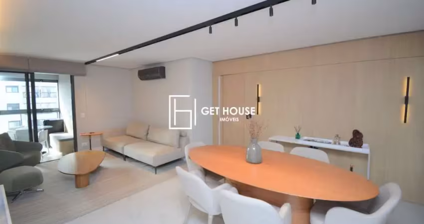Apartamento com 2 quartos à venda na Rua Ângelo Nabosne, 140, Ecoville, Curitiba