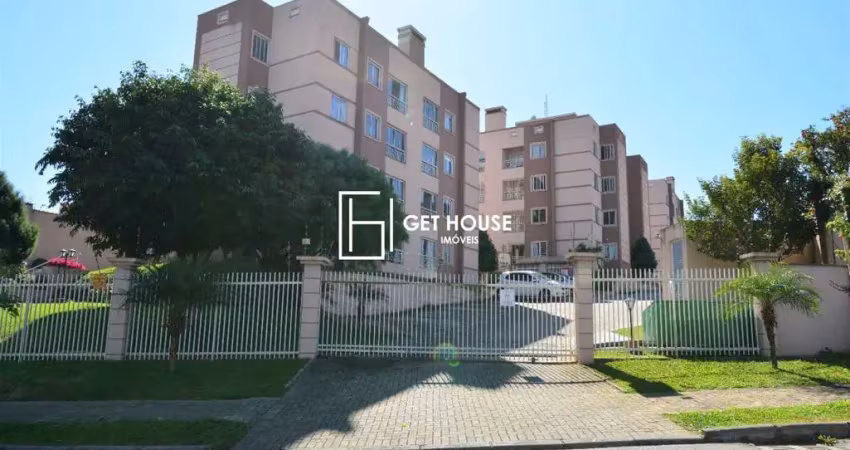 Apartamento com 3 quartos à venda na Rua Ricardo Negrão Filho, 634, Portão, Curitiba