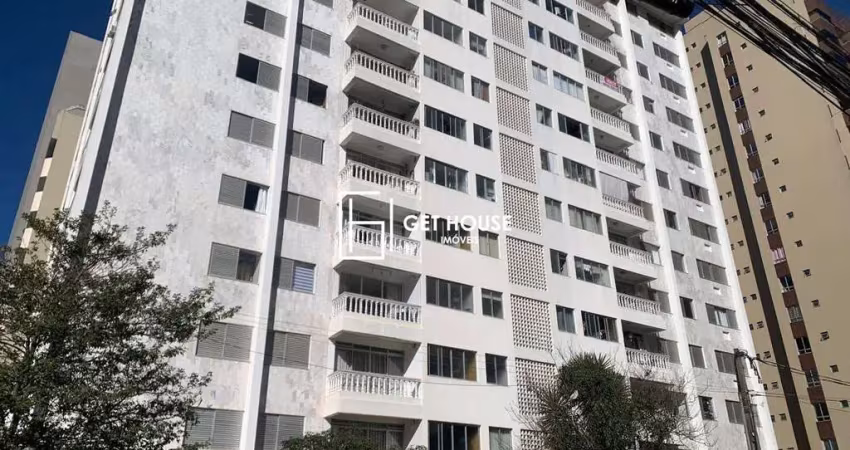 Apartamento com 3 quartos à venda na Rua Atílio Bório, 174, Cristo Rei, Curitiba