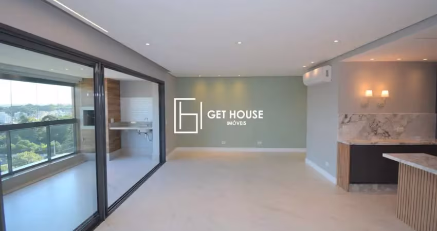 Apartamento com 3 quartos à venda na Rua Ângelo Nabosne, 140, Ecoville, Curitiba