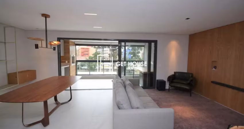 Apartamento com 3 quartos à venda na Rua Ângelo Nabosne, 140, Ecoville, Curitiba