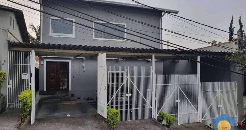 Casa com 3 dorms, 320 m² - Venda por R$ 1.450.000 ou Aluguel por R$ 10.200/mês - Horizontal Park - Cotia/SP