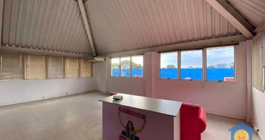 Sala para Alugar, 45 m² por R$ 1.650/mês - Granja Viana - Cotia/SP