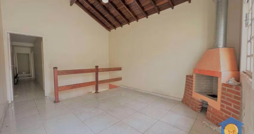 Casa com 3 dormitórios, 133 m² - venda por R$ 620.000,00 ou aluguel por R$ 3.300,00/mês - Nakamura Park - Cotia/SP