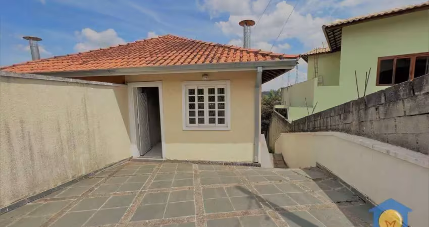 Casa com 3 dormitórios, 133 m² - venda por r$ 620.000,00 ou aluguel por r$ 2.900,00/mês - nakamura park - cotia/sp