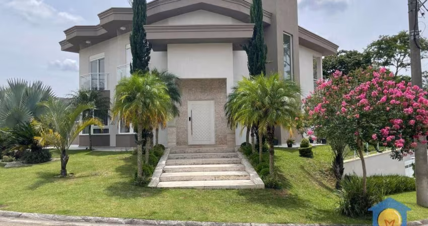Casa à venda, 370 m² por R$ 2.200.000,00 - Chácara do Remanso Gl Um - Vargem Grande Paulista/SP