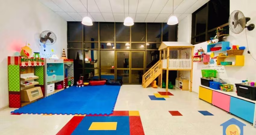 Sala para Alugar, 491 m² por R$ 12.490/mês - Paisagem Renoir - Cotia/SP