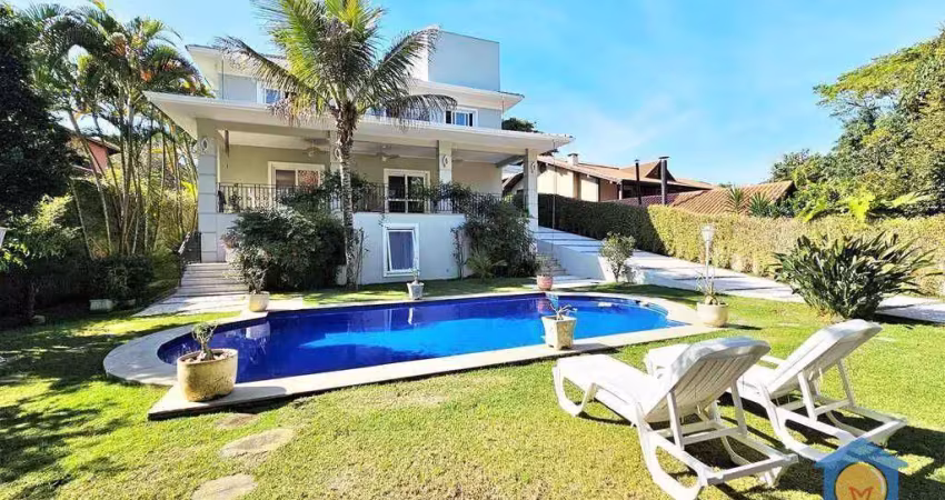 Casa com 4 dorms à venda, 1.653 m² por r$ 3.600.000 - jardim santa paula - cotia/sp