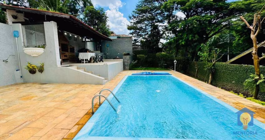 Casa com 3 dormitórios à venda, 250 m² por R$ 1.450.000,00 - Pinus Park - Cotia/SP