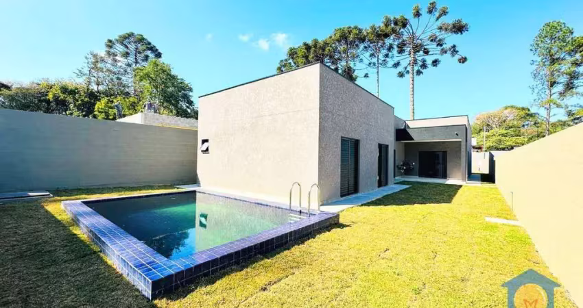 Casa com 3 suítes à venda, 245 m² por r$ 1.490.000 - granja viana - jardim colibri - cotia/sp