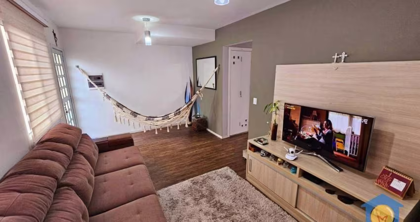 Casa com 3 dorms à Venda, 100 m² por R$ 605.000 - Jardim Ipês - Cotia/SP