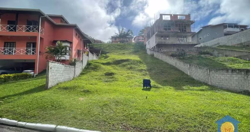 Ótimo terreno no delfim verde 445m2 com duas frentes.